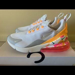 Nike Air Max 270 SE Floral